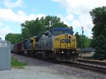 CSX 9017